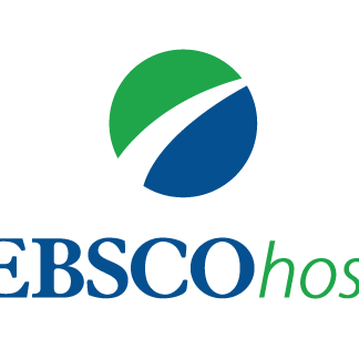 EBSCOhost logo.