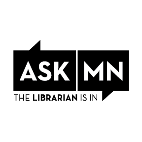 AskMN logo