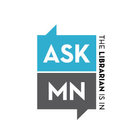 AskMN logo