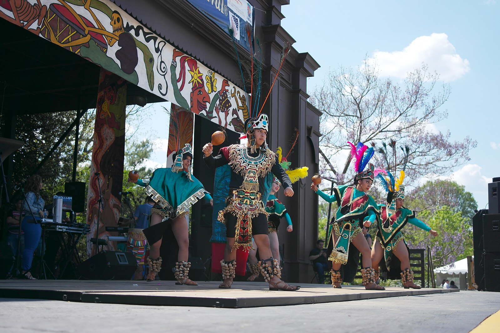 Learn More about Cinco de Mayo!, Gale Blog: Library & Educator News