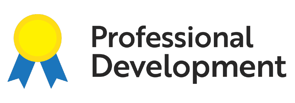 Minitex Professional Development logo.