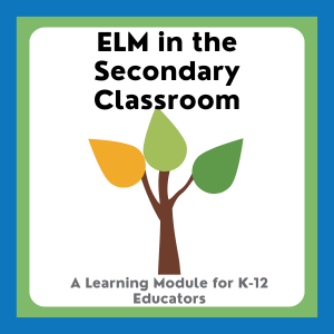 ELM Secondary