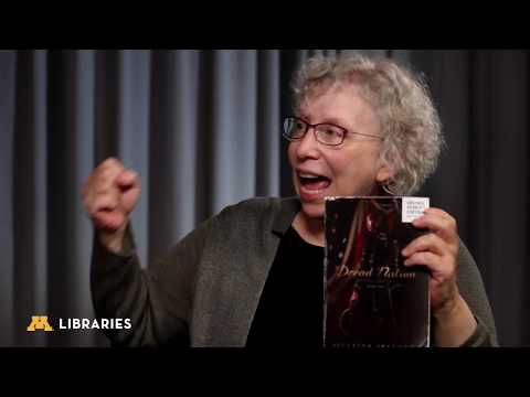 Video screenshot: Read This Book! — “Dread Nation”