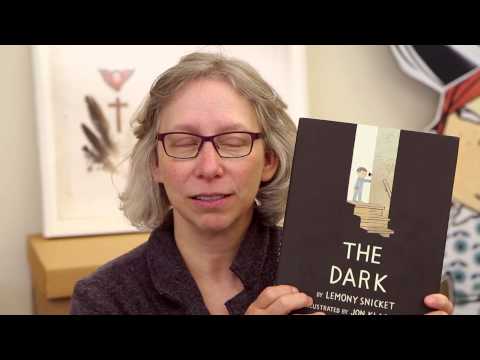 Video screenshot: Read This Book! — Episode 1 with Lisa Von Drasek