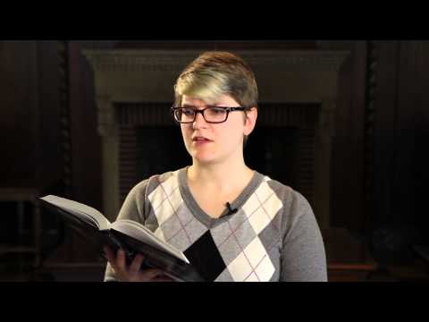 Video screenshot: Read This Book! — Science and Bicycles