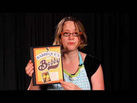 Video screenshot: Read This Book! — Summer Grilling