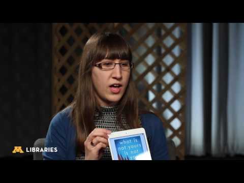 Video screenshot: Read This Book! — Short Stories