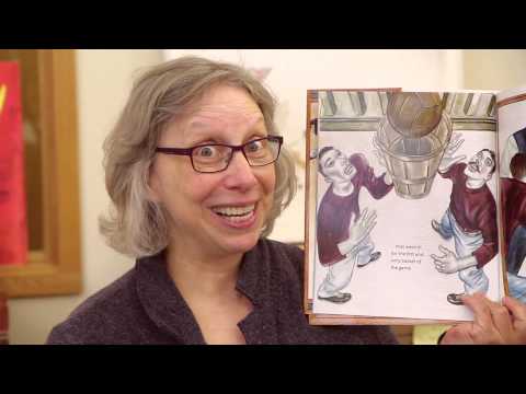 Video screenshot: Read This Book! — Episode 2