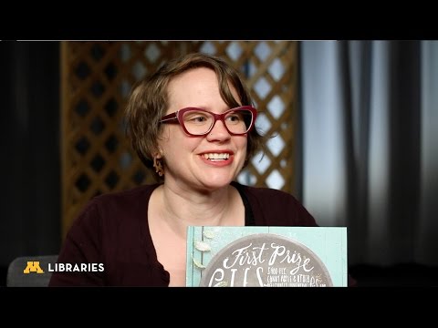 Video screenshot: Read This Book! — Summer garden party books