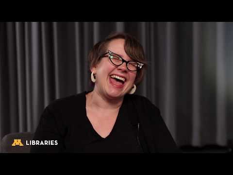 Video screenshot: Read This Book! — “Breakfast with Beatrice”