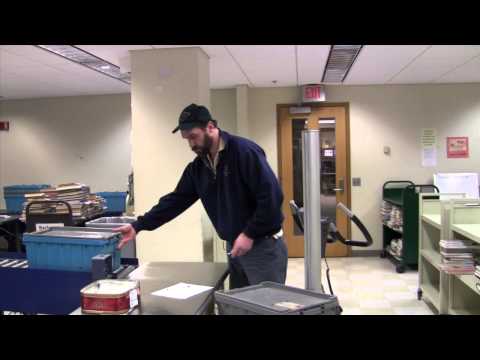 Video screenshot: Minitex Minutes: Delivery Introduction