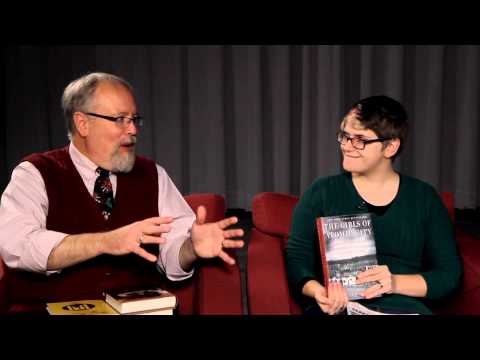 Video screenshot: Read This Book! — Books to give this holiday season 2014