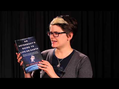 Video screenshot: Read This Book! — Space