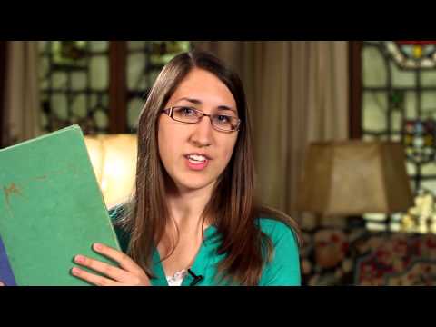 Video screenshot: Read This Book! — Books turned into movies