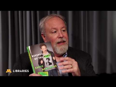Video screenshot: Read This Book! — “Revenge of the Nerd”