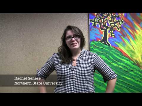 Video screenshot: 2014 Upper Midwest Digital Collections Conference Attendees Tell Minitex About the Coolest Things They've Digitized
