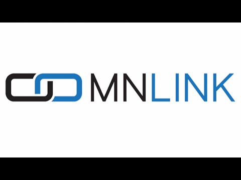 Video screenshot: Minitex Minutes: MnLINK Introduction