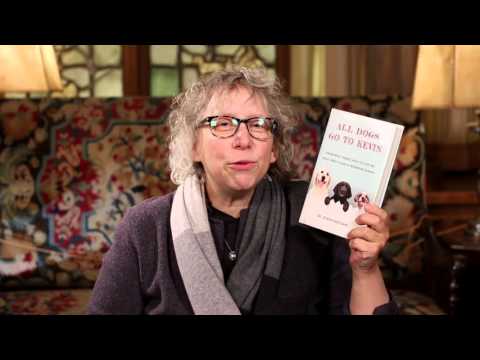 Video screenshot: Read This Book! — Books about Dogs