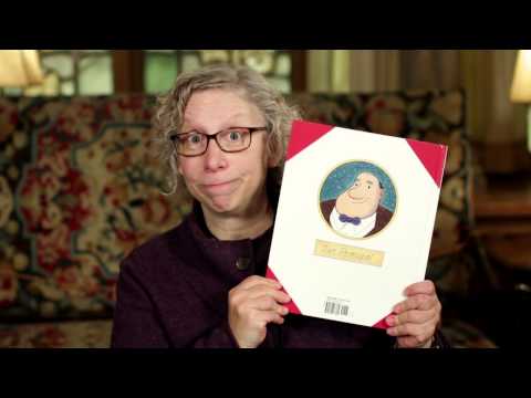 Video screenshot: Read This Book! — Sharon Creech