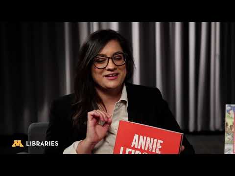 Video screenshot: Read This Book! — “American Music”