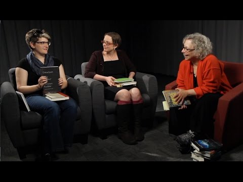 Video screenshot: Read This Book! — More summer reading picks from our librarians