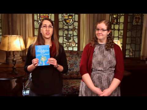 Video screenshot: Read This Book! — Armchair Travel