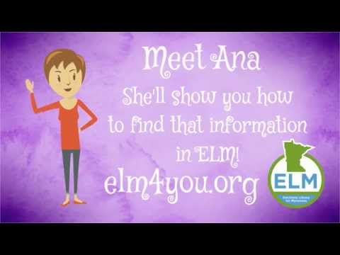 Video screenshot: Kids InfoBits