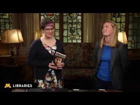 Video screenshot: Read This Book! — Mars