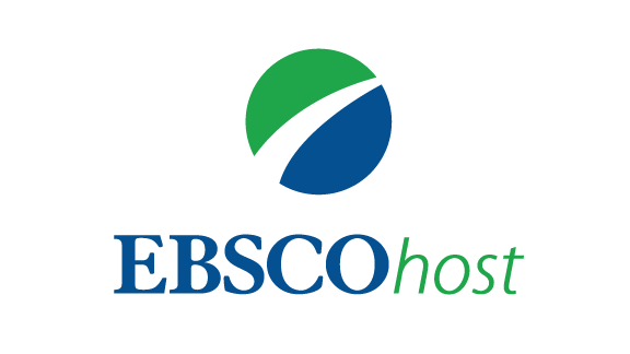 EBSCO host logo