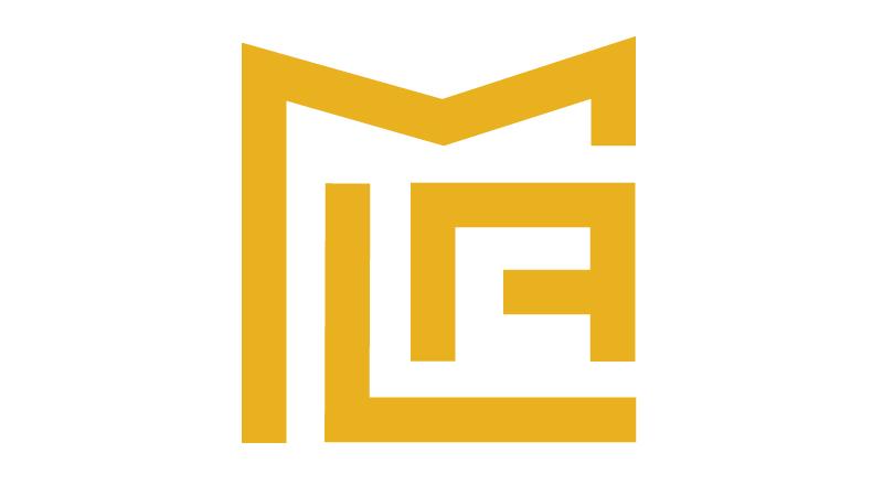 Minnesota Library Association logo.