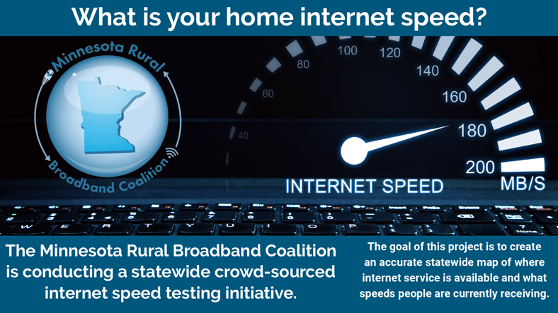 broadband speedometer test