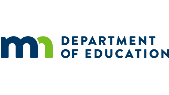 Minnesota Department of Education logo
