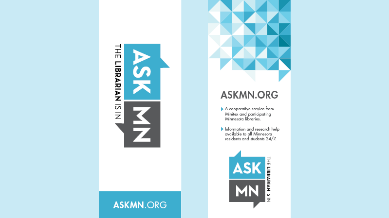 AskMN bookmark