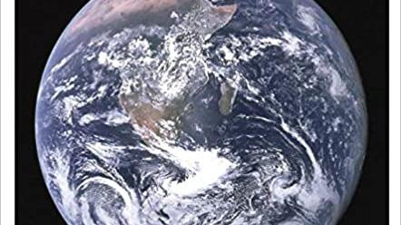 Image of planet earth