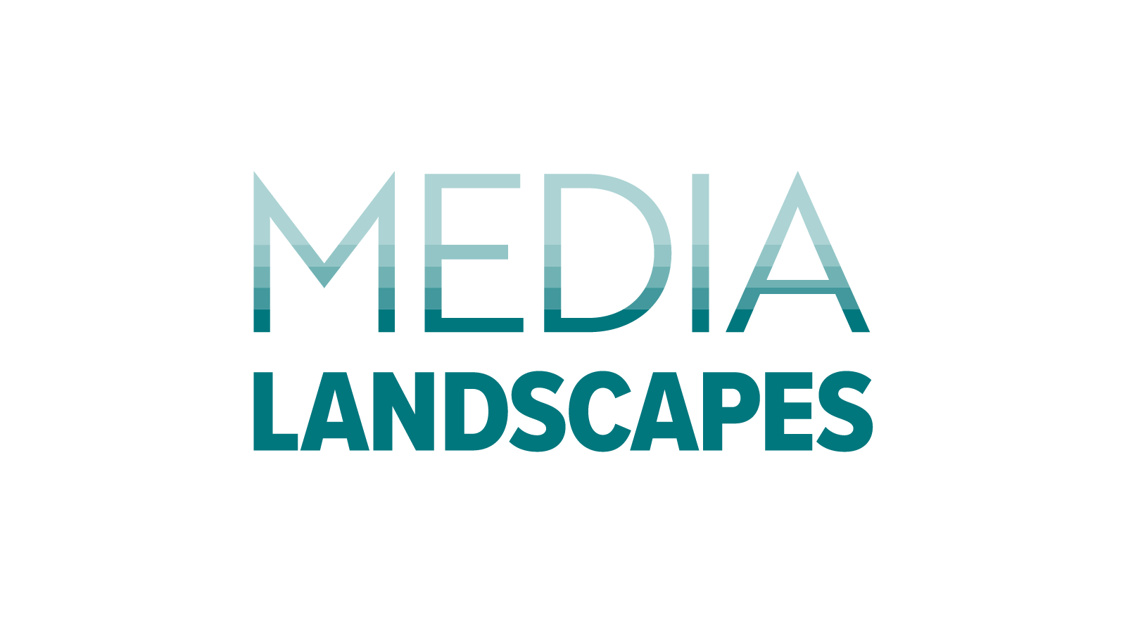Media Landscapes
