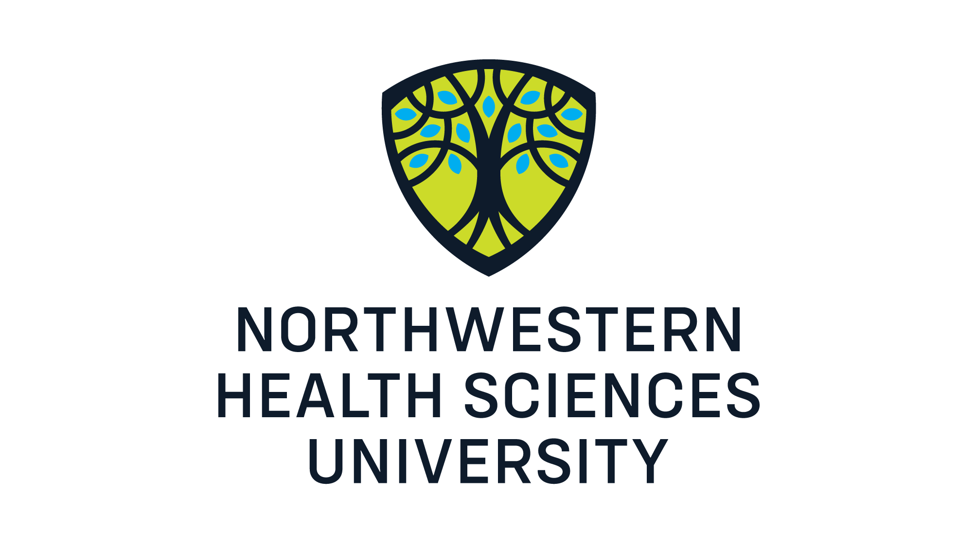 The logo for Northwestern Health Sciences University