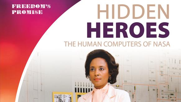 Hidden Heroes: The human computers of NASA