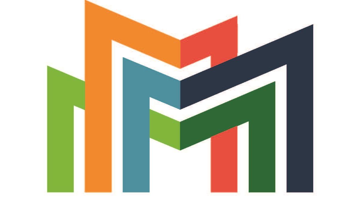 The Metro State University logo, featuring a stylized, multicolored 'M' above "METRO STATE UNIVERSITY."
