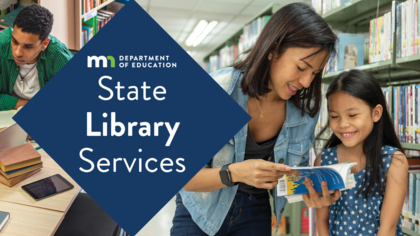 state library services