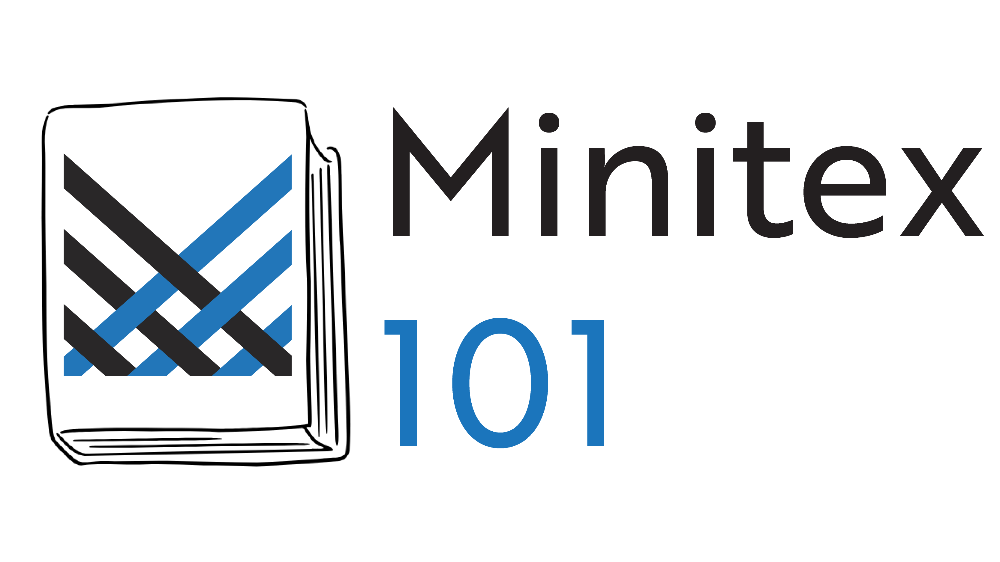 Minitex 101.