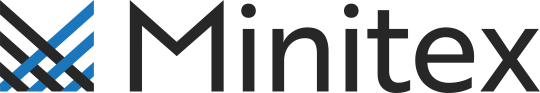 Minitex logo