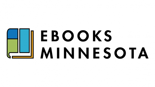 Ebooks mn logo