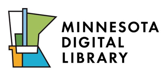 Minnesota Digital Library logo