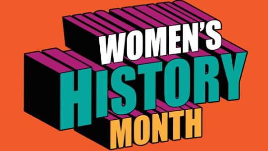 "Women's History Month." Gale In Context Online Collection, Gale, 2021. Gale In Context: High School, link.gale.com/apps/doc/FRIPOV105591243/SUIC?u=mnsminitex&sid=bookmark-SUIC&xid=abb673de. Accessed 2 Mar. 2022.