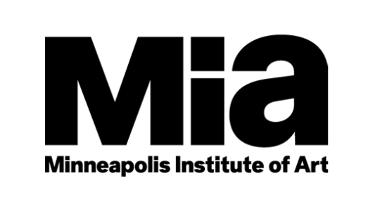 The Minneapolis Institute of Art wordmark.