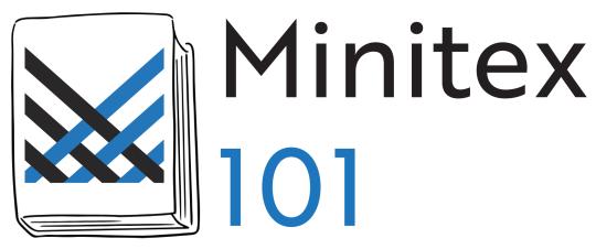 Minitex 101
