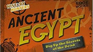 History Hunters Ancient Egypt