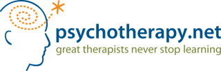 Psychotherapy.net logo