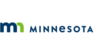 State of Minnesota horizontal logo