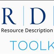 RDA Toolkit logo